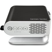 Viewsonic M1 LED Portable Projector