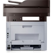 Samsung CLX-6260ND Color Laser Multifunctional Printer