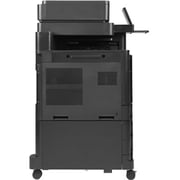HP M880Z A2W75A Color Laserjet Multifunctional Printer