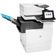 HP E57540DN 3GY25A Color Laserjet Multifunctional Printer