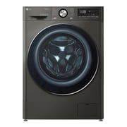 LG Front Load Washer and Dryer 9 kg Washing 5 kg Drying F4R5VGG2E