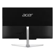 Acer Aspire C22-963 All-in-One Desktop - Core i3 1.2GHz 4GB 1TB Shared Win10 21.5inch FHD Black