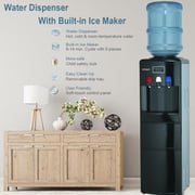 Crownline Water Dispenser and Built-In Ice Maker WD-232