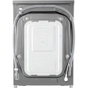 LG Front Load Washer Dryer 10Kg Washer & 7Kg Dryer AI DD Steam+ Bigger Capacity F4V5RGP2T