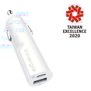 Innergie PowerJoy 30D USB-C Car Charger
