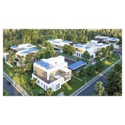 SDG Energy 15kW Residential Solar System