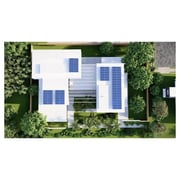 SDG Energy 15kW Residential Solar System