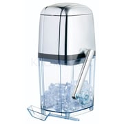 BarCraft Rotary Action Acrylic Ice Crusher Gift Boxed
