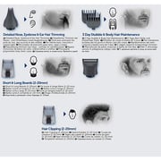 Remington G2 Graphit Series Pers Groomer - REPG2000