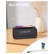 Anker A3300211 Soundcore Wakey Speaker Black