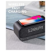 Anker A3300211 Soundcore Wakey Speaker Black
