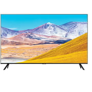 Samsung 65TU8000 4K UHD Smart Television 65inch