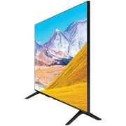 Samsung 65TU8000 4K UHD Smart Television 65inch