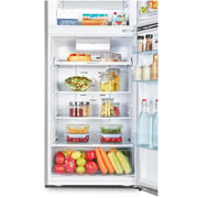 Hisense Top Mount Refrigerator 488 Liters RT488N4ASU