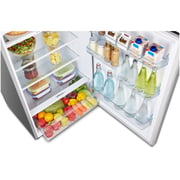 Hisense Top Mount Refrigerator 488 Liters RT488N4ASU