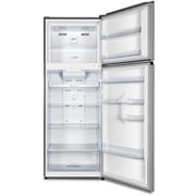 Hisense Top Mount Refrigerator 599 Liters RT599N4ASU