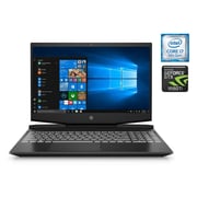 HP Pavilion 15 Gaming Laptop - Core i7 2.6GHz 16GB RAM 1TB HDD +256GB SSD 6GB Graphics Card Win10 15.6