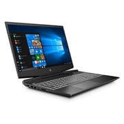 HP Pavilion 15 Gaming Laptop - Core i7 2.6GHz 16GB RAM 1TB HDD +256GB SSD 6GB Graphics Card Win10 15.6
