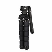 Hama 4609 Flex Mini-Tripod For Smartphone And Gopro 14Cm Black