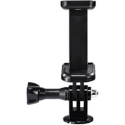 Hama 4609 Flex Mini-Tripod For Smartphone And Gopro 14Cm Black