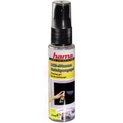 Hama 56595 High Speed HDMI Cable 1.5M + LCD/Plasma Cleaning Gel