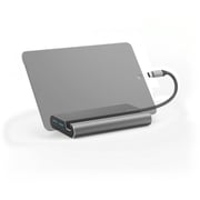 Hama 7-in-1 135764 USB-C Docking Station