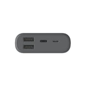 Hama Supreme Power bank 10000mAh Black 188307