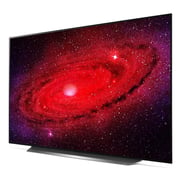 LG OLED 55CX 4K Smart Cinema Screen Design OLED TV (2020 Model)