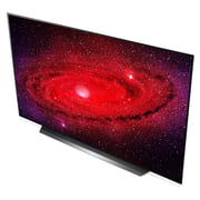 LG OLED 55CX 4K Smart Cinema Screen Design OLED TV (2020 Model)