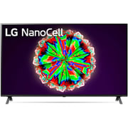 LG 55NANO80 4K Smart Cinema Screen Design NanoCell TV (2020 Model)