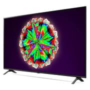 LG 55NANO80 4K Smart Cinema Screen Design NanoCell TV (2020 Model)