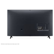 LG 55NANO80 4K Smart Cinema Screen Design NanoCell TV (2020 Model)