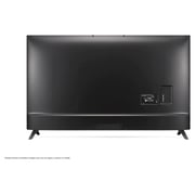 LG UHD 4K Smart TV ,75 Inch UN71 Series, 4K Active HDR WebOS Smart ThinQ AI 75UN7180PVC (2020 Model)