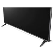 LG UHD 4K Smart TV ,75 Inch UN71 Series, 4K Active HDR WebOS Smart ThinQ AI 75UN7180PVC (2020 Model)