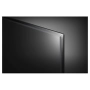 LG UHD 4K Smart TV ,75 Inch UN71 Series, 4K Active HDR WebOS Smart ThinQ AI 75UN7180PVC (2020 Model)