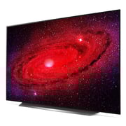 LG 65CXPVA 4K Smart Cinema Screen Design OLED Television 65inch (2020 Model)