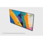 LG OLED65GXPVA 4K Smart OLED Television 65inch (2020 Model)