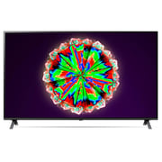 LG 65NANO80 4K Smart Cinema Screen Design NanoCell TV (2020 Model)