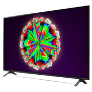 LG 65NANO80 4K Smart Cinema Screen Design NanoCell TV (2020 Model)