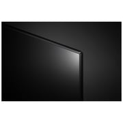 LG 65NANO80 4K Smart Cinema Screen Design NanoCell TV (2020 Model)