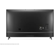 LG 86UN8080PVA 4K UHD Smart Television 86inch (2020 Model)