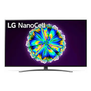 LG 65NANO86VNA 4K NanoCell Smart Television 65inch (2020 Model)