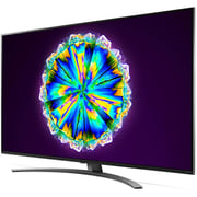LG 65NANO86VNA 4K NanoCell Smart Television 65inch (2020 Model)