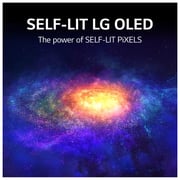 LG OLED 4K Smart TV, 77 Inch GX Series, Gallery Design 4K Cinema HDR 77GXPVA (2020 Model)