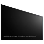LG OLED 4K Smart TV, 77 Inch GX Series, Gallery Design 4K Cinema HDR 77GXPVA (2020 Model)