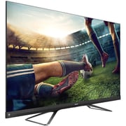 Hisense 65U8QF 4K Smart ULED Television 65inch (2020 Model)
