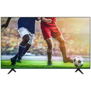 Hisense 58A7100F 4K Smart UHD Television 58inch (2020 Model)