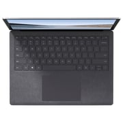لاب توب مايكروسوفت سيرفيس  3 - Core i5 1.2  جيجاهيرتز  8  جيجابايت  128  جيجابايت مشترك ويندوز  10 13.5  بوصة بلاتينيوم