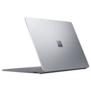 لاب توب مايكروسوفت سيرفيس  3 - Core i5 1.2  جيجاهيرتز  8  جيجابايت  128  جيجابايت مشترك ويندوز  10 13.5  بوصة بلاتينيوم