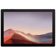 Microsoft Surface Pro 7 - Core i7 1.3GHz 16GB 256GB Shared Win10Pro 12.3inch Black